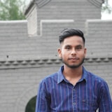 Capt. Arjun Mehta