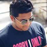 Chef Vikram Singh